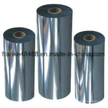 Vmpe Film (Vacuum Metalized PE film)